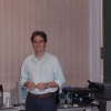 MsC Defence - 500th Masters Thesis in CS - Mateus Pierre